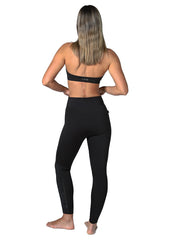 SALT Element Womens High Waist Pant - 3/2mm