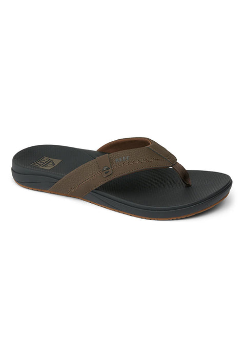 Reef Mens Cushion Spring 2.0 Thongs