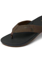 Reef Mens Cushion Spring 2.0 Thongs