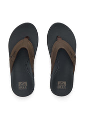 Reef Mens Cushion Spring 2.0 Thongs