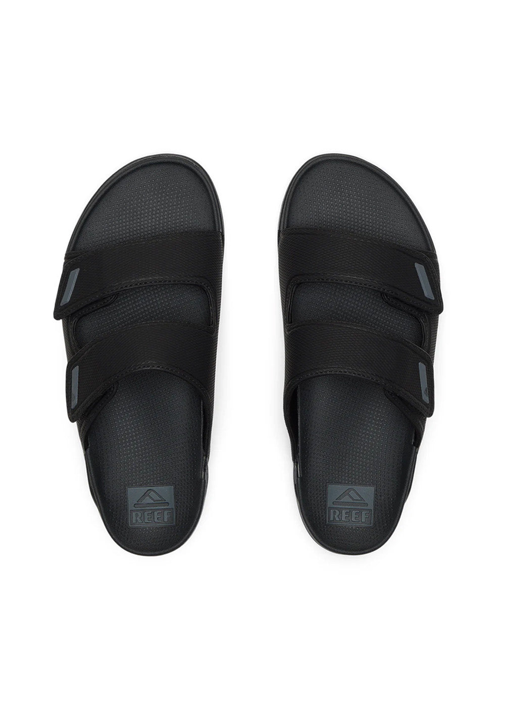 Reef Mens Phantom Tradewind Slides
