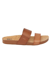 Reef Womens Cushion Vista Sandals