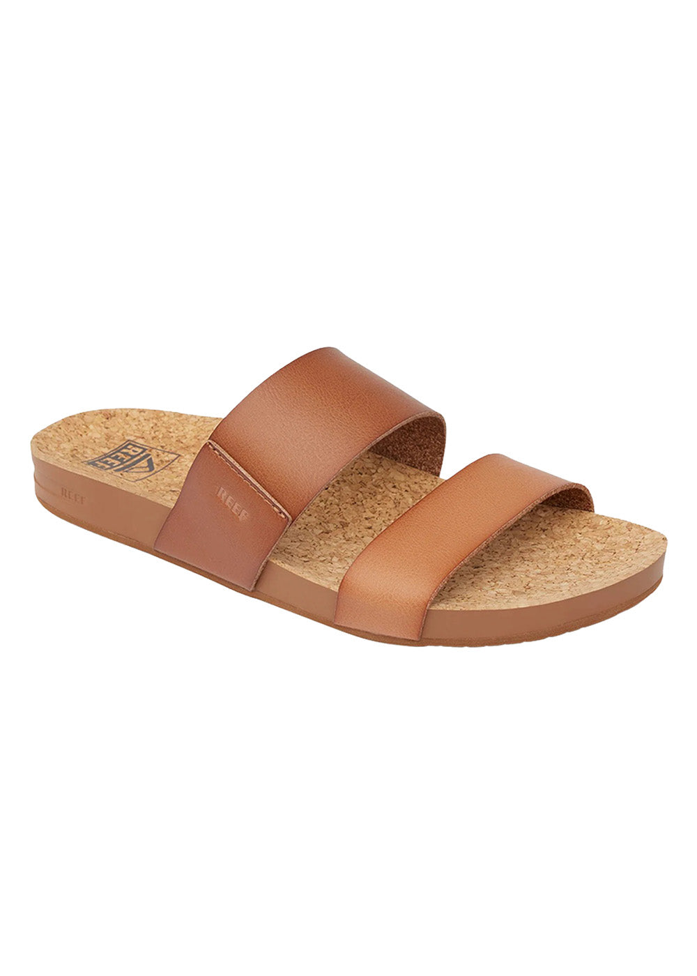 Reef Womens Cushion Vista Sandals