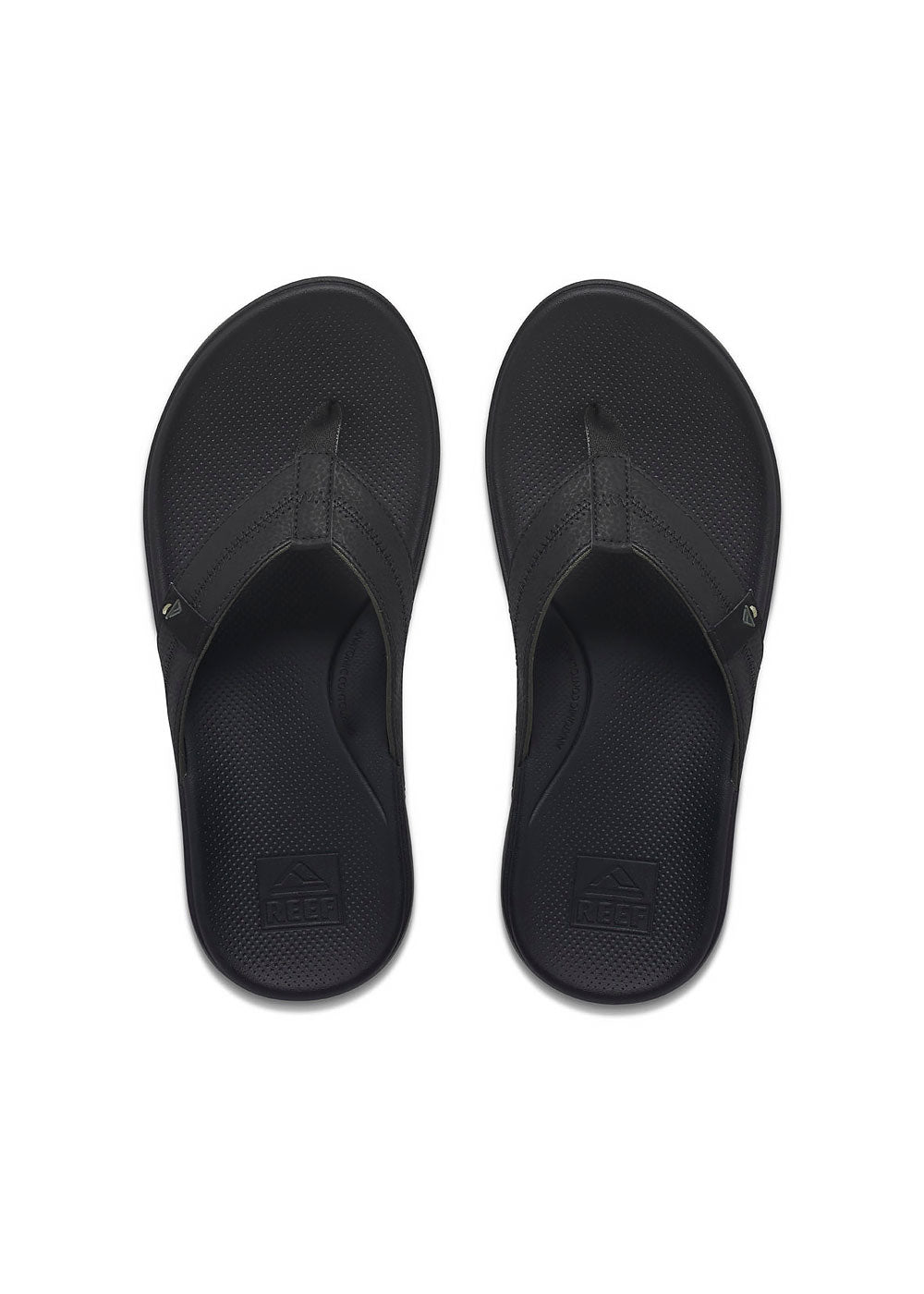 Reef Mens Cushion Phantom 2.0 Thongs