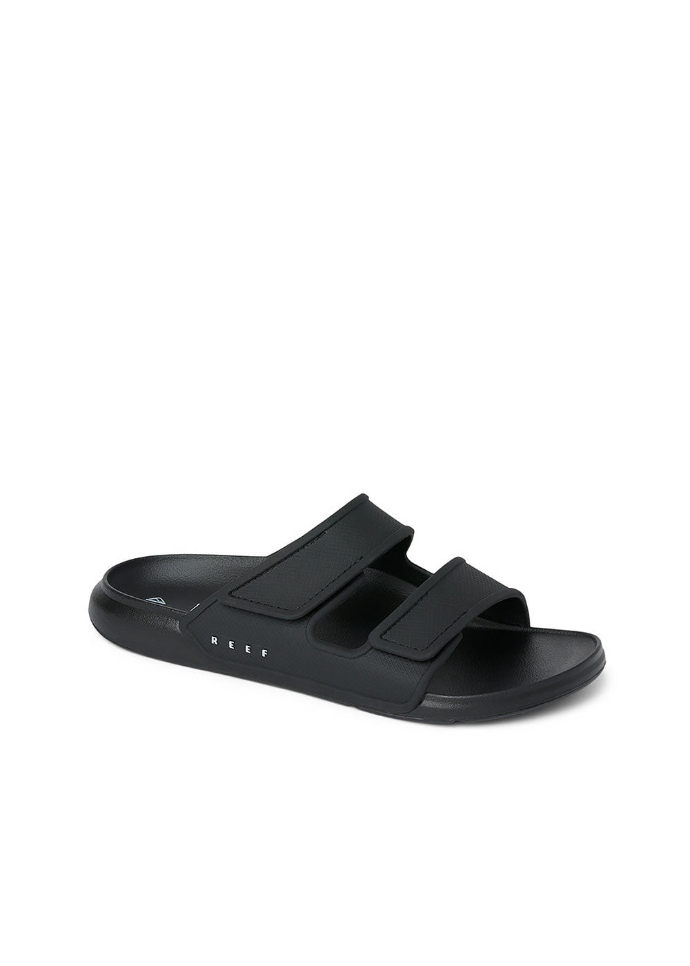 Reef Mens Double Adapt Slides