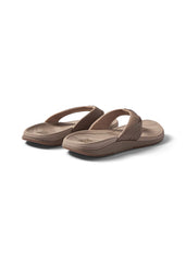 Reef Mens Offshore Thongs 9 / Tan