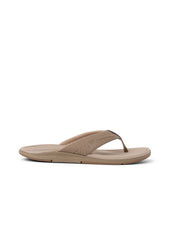Reef Mens Offshore Thongs 8 / Tan