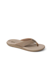 Reef Mens Offshore Thongs 13 / Tan