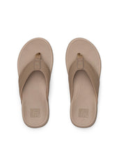 Reef Mens Offshore Thongs 13 / Tan