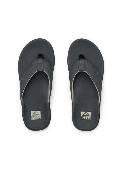 Reef Mens Offshore Thongs 10 / Grey