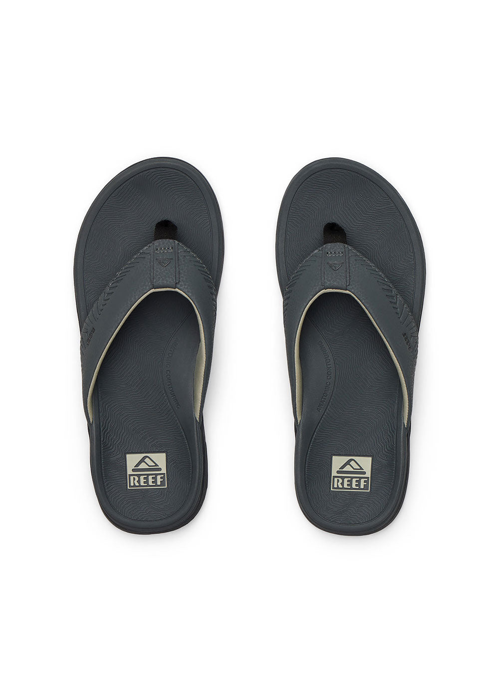 Reef Mens Offshore Thongs