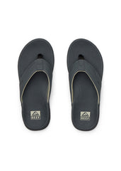 Reef Mens Offshore Thongs 10 / Grey