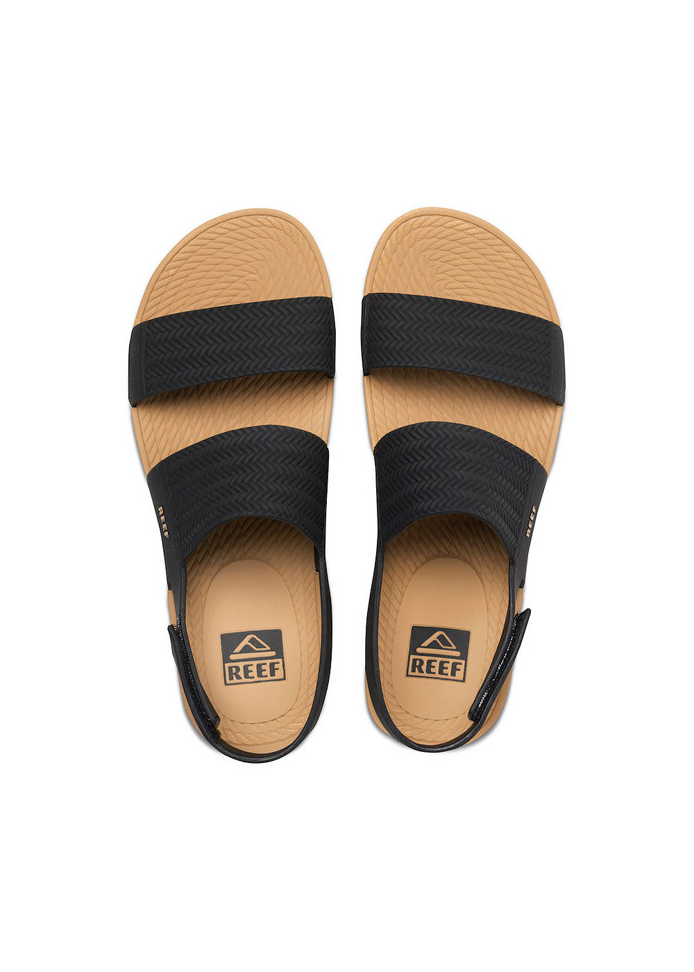 Reef Womens Water Vista Sandals