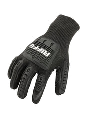 Riffe Holdfast Cut Resistant High Impact Gloves