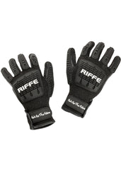 Riffe Holdfast Strap Cut Resistant High Impact Gloves