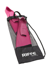 Riffe Kicks Rubber Swim Fins
