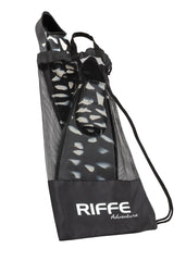 Riffe Kicks Rubber Swim Fins