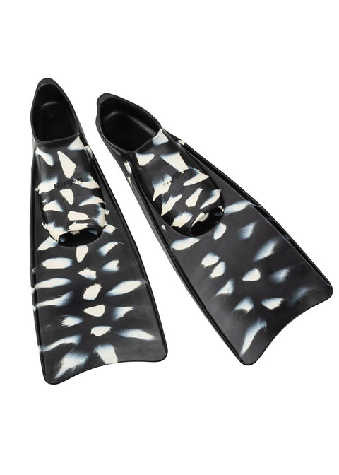 Riffe Kicks Rubber Swim Fins