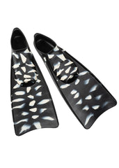 Riffe Kicks Rubber Swim Fins