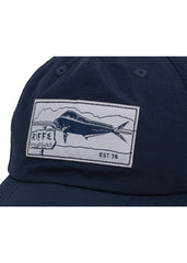 Riffe Mahi Performance Ripstop Cap