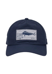 Riffe Mahi Performance Ripstop Cap