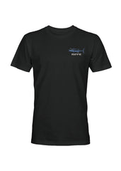 Riffe Mens Fueled T-Shirt