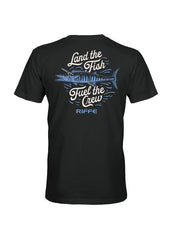 Riffe Mens Fueled T-Shirt