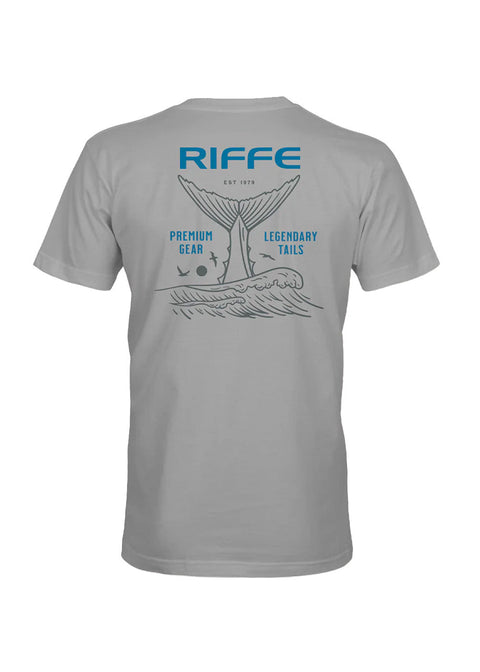 Riffe Mens Legends T-Shirt