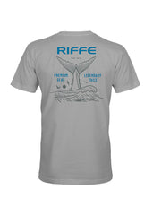 Riffe Mens Legends T-Shirt