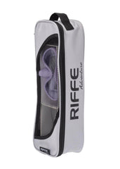 Riffe Paua Mask & Snorkel Set