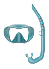 Riffe Paua Mask & Snorkel Set