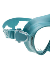 Riffe Paua Mask & Snorkel Set