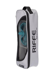 Riffe Paua Mask & Snorkel Set