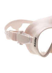 Riffe Paua Mask & Snorkel Set