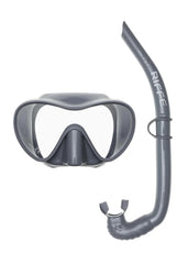 Riffe Paua Mask & Snorkel Set