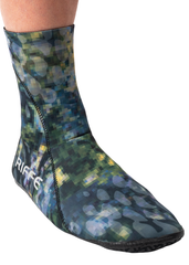 Riffe Bommi-Tek 2mm Fin Socks