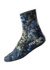 Riffe Bommi-Tek 2mm Fin Socks