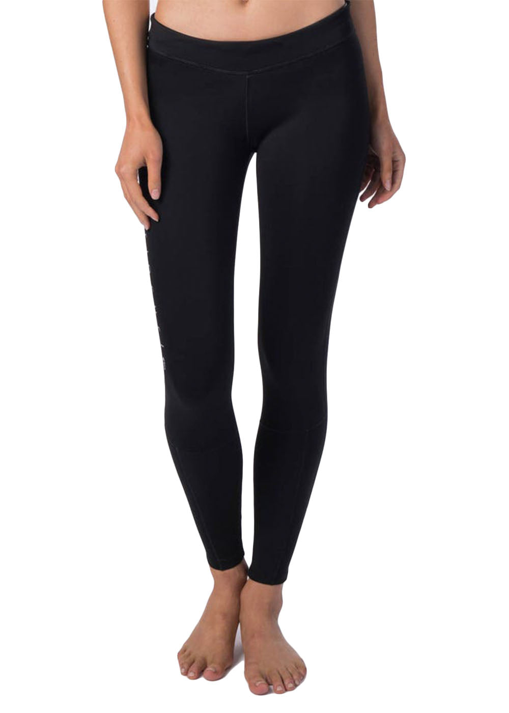 Womens Thermal Swim Pants
