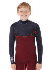 Rip Curl Boys Dawn Patrol 3/2mm CZ GBS Steamer Wetsuit