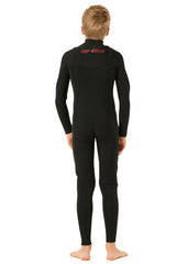 Rip Curl Boys Dawn Patrol 3/2mm CZ GBS Steamer Wetsuit