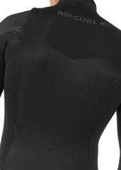 Rip Curl Mens Dawn Patrol 2mm CZ LS Spring Suit Wetsuit