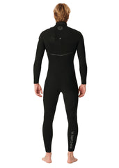 Rip Curl Mens E-Bomb 3/2mm GBS CZ Steamer Wetsuit