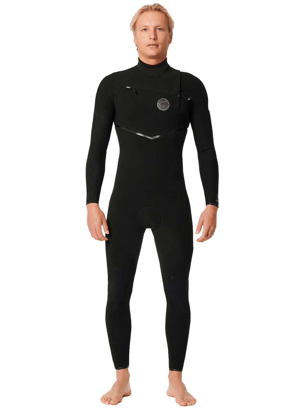 Rip Curl Mens E-Bomb 3/2mm GBS CZ Steamer Wetsuit