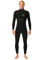 Rip Curl Mens E-Bomb 3/2mm GBS CZ Steamer Wetsuit