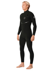 Rip Curl Mens E-Bomb 3/2mm GBS CZ Steamer Wetsuit