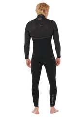 Rip Curl Mens E-Bomb 3/2mm CZ Steamer Wetsuit