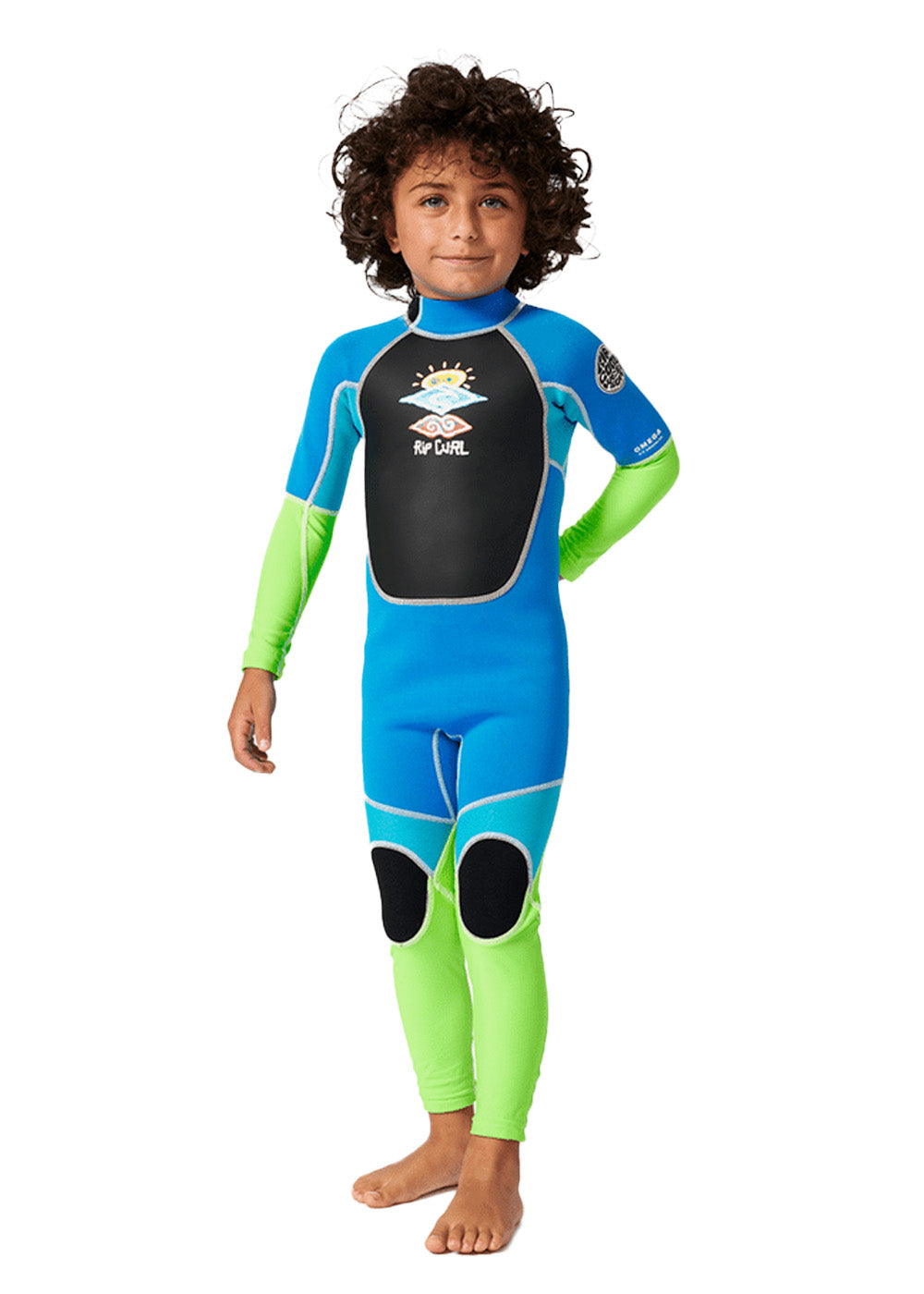 Toddler Steamers