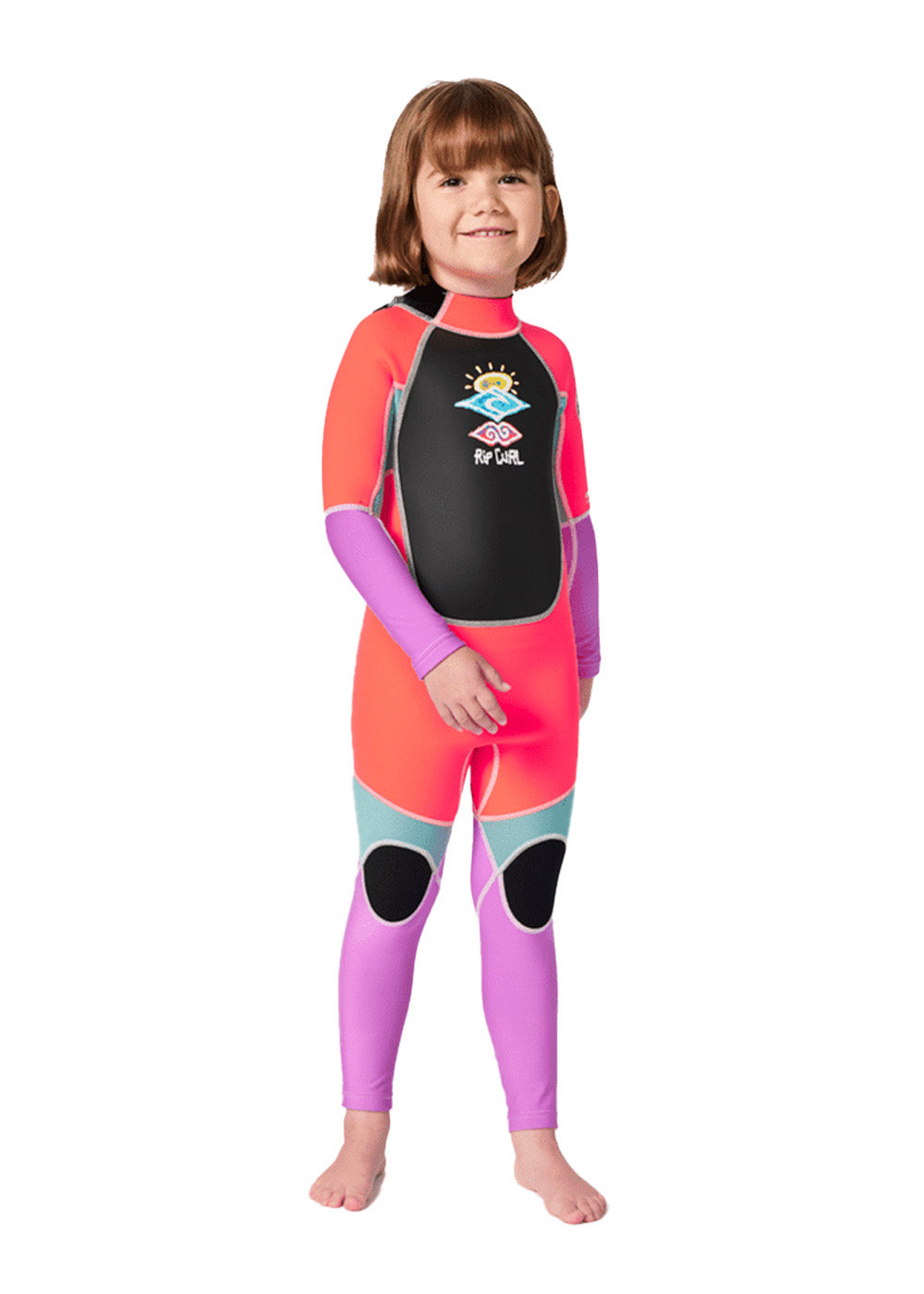 Toddler Steamers