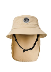 Rip Curl Surf Series Fastened Bucket Hat