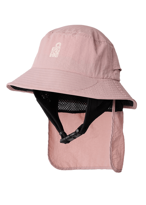 Rip Curl Surf Series Fastened Bucket Hat